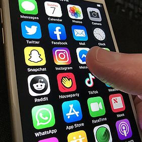 Cellphone and Mobile Device Forensics Investigations in Wyoming